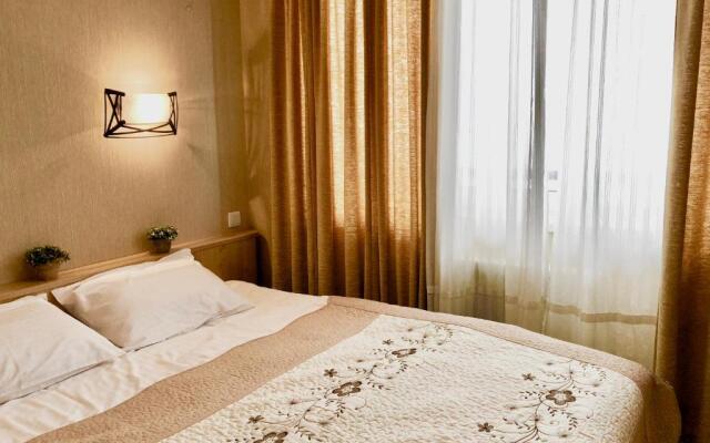 3-room Apartment NFT Gudauri Penta 203