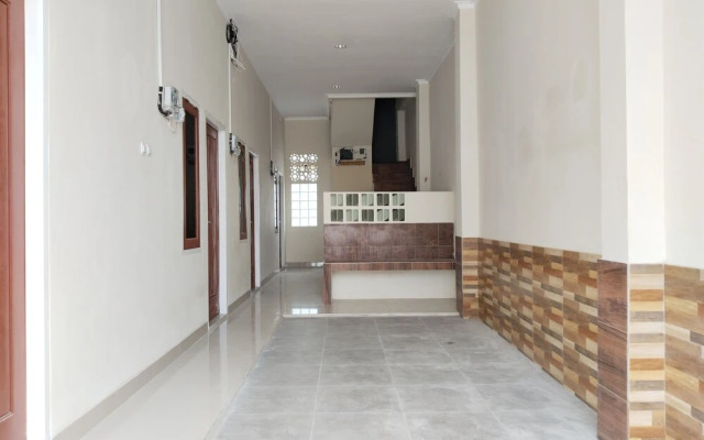 U Eleven Syariah Homestay