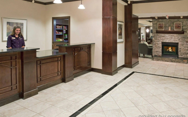 Staybridge Suites Akron-Stow-Cuyahoga Falls by IHG