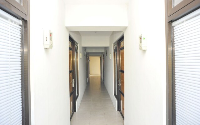 Airy Eco Renon Tukad Badung Tujuh Belas 36 Bali