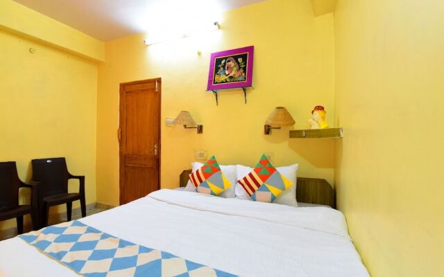 Oyo Home 14045 Peaceful 3Bhk