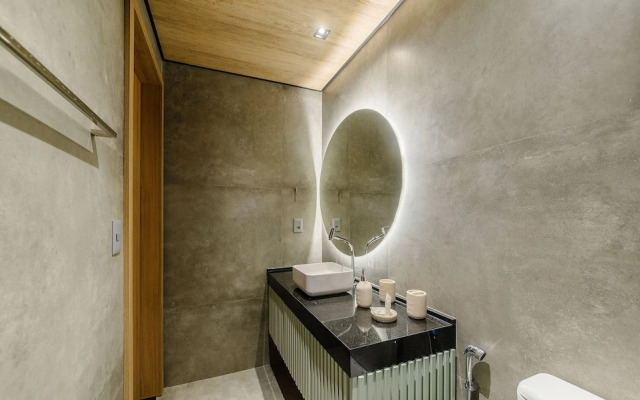 NWTs - Apartamentos com Vista Frente-Mar