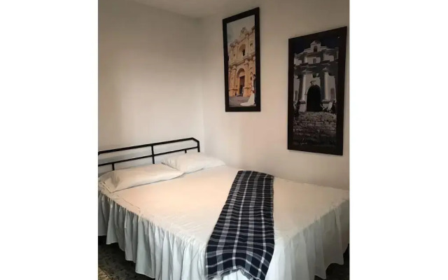Hotel Alma Maya