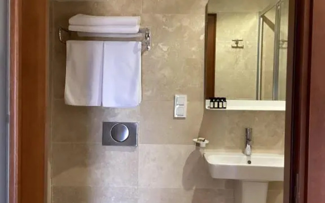 Sonef House Hotel