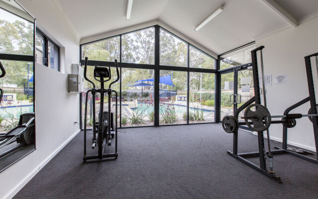 Leeuwin Apartments