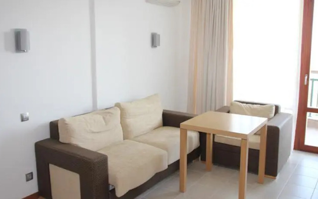 GT Emerald Resort & SPA Apartments