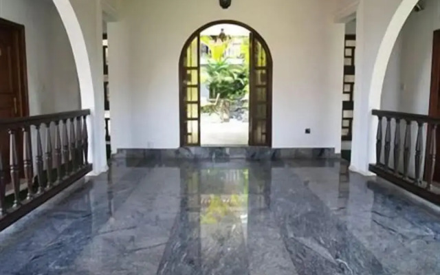 Villa Victoria Executive Guest Lodge