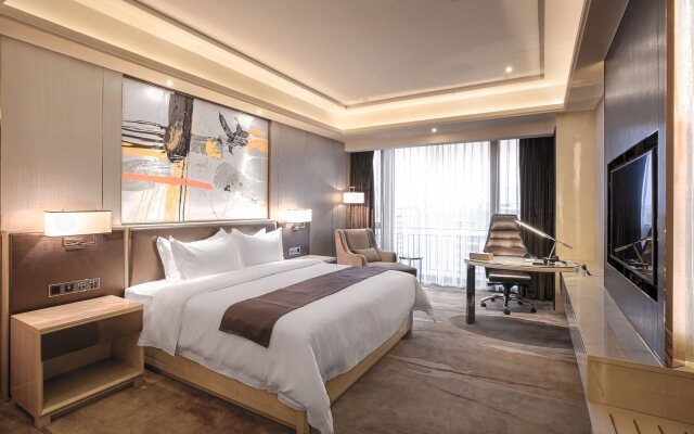 Fo'Ao Vaperse Square Apartment