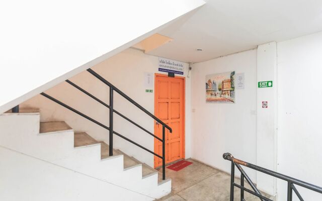 OYO 444 Sea Beach Paradise