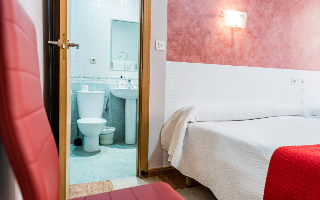 Hostal Sonia