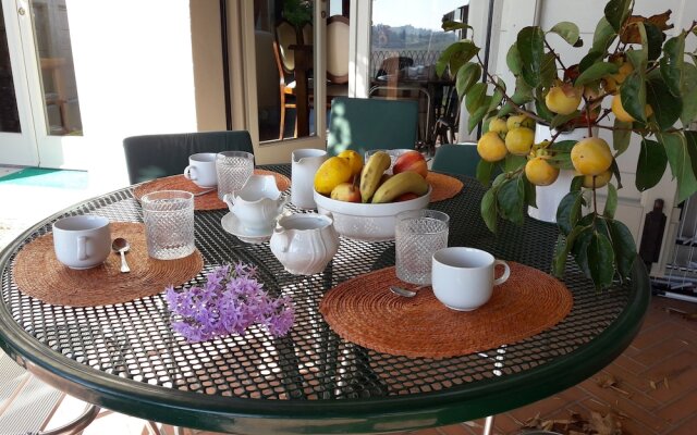 La Rocca Di Montalbino