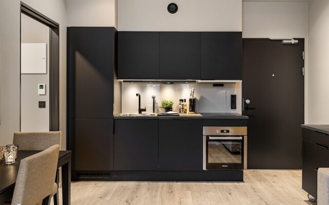 The APARTMENTS Company - Frogner