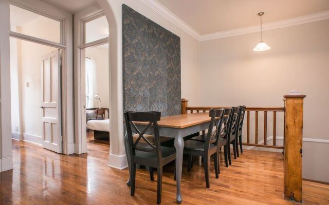 Spacious 6BR in Downtown MTL by Sonder