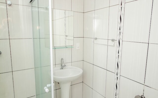 Suites Natalia Enseada