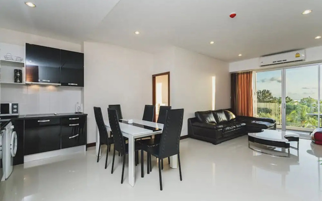 Condo in Karon in Chic Condo - Unit A609