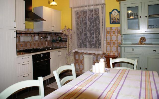 Apartament LUNA wifi free -