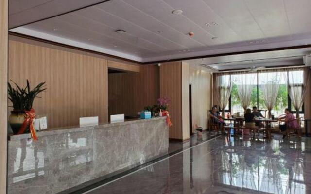Dasong Hotel