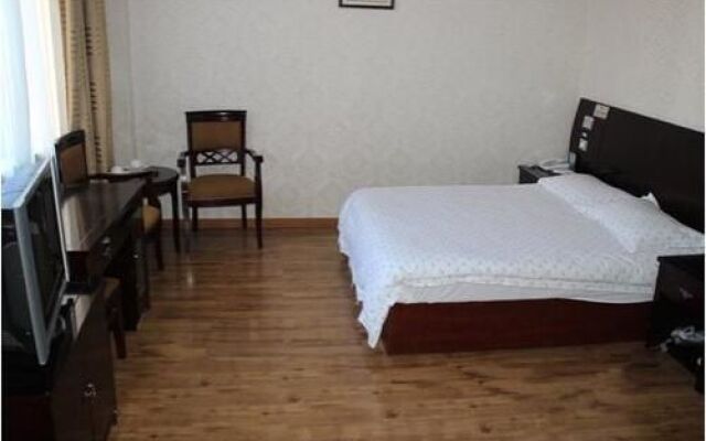 New Day Hotel