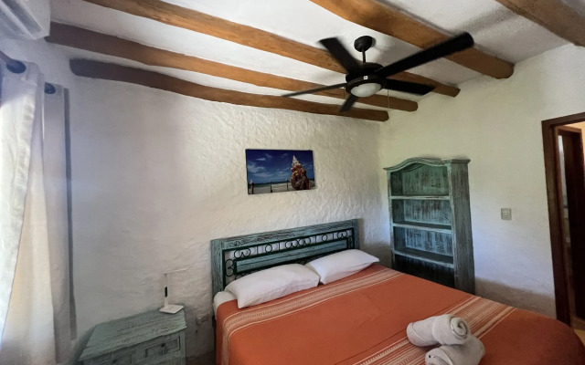 Ensueño Holbox and Beach Club