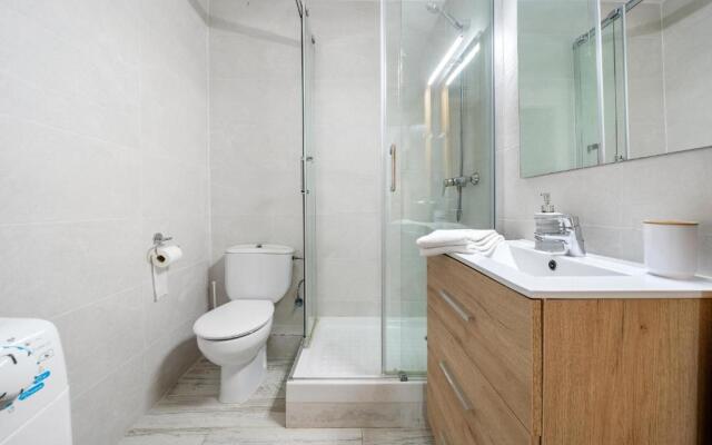 Hauzify I Apartament Torremar