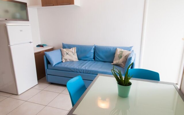 Residence Acqua Suite Marina