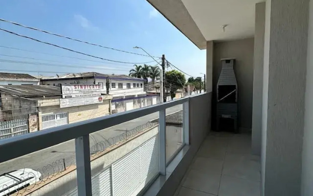 1- Casa do Sol