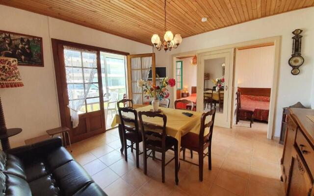 Maison Saint-Jean-de-Monts, 3 pièces, 5 personnes - FR-1-224C-141