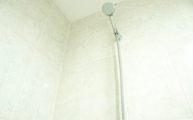 Elegant and Best View Studio Tamansari The Hive Apartment By Travelio