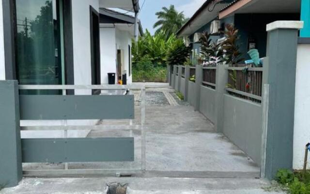 Inderaloka Villa 23B Free Parking