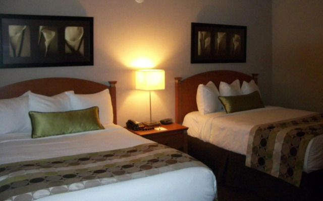 Quality Inn Rouyn - Noranda