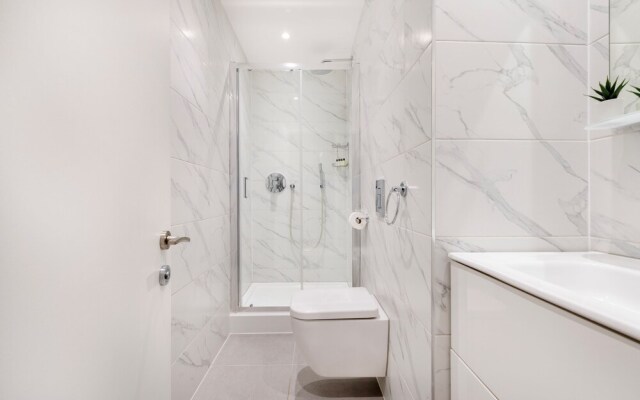 3BR Apartment in Marylebone - London