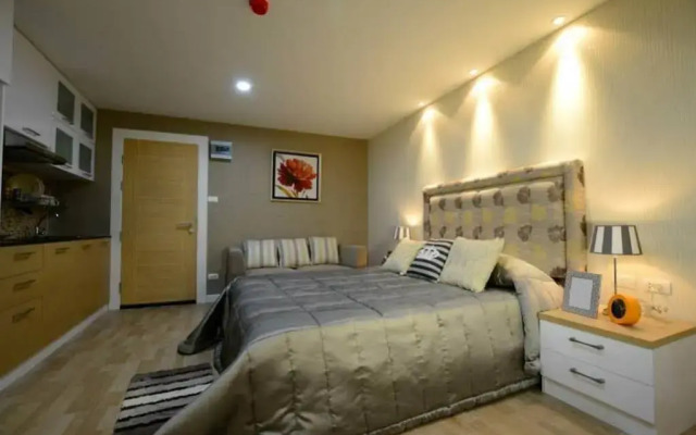 Chayayon Condominium Hotel