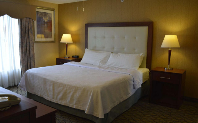 Homewood Suites by Hilton Brighton