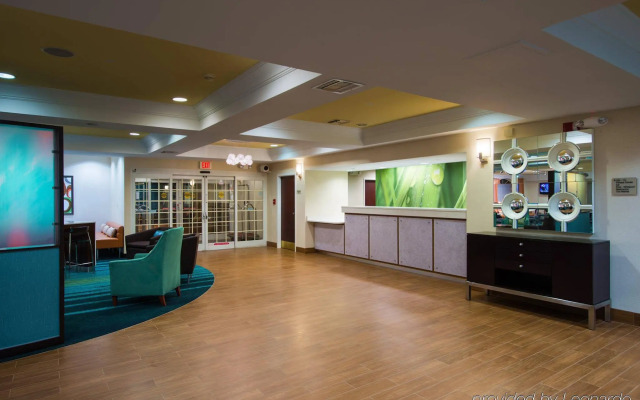 Springhill Suites by Marriott Williamsburg