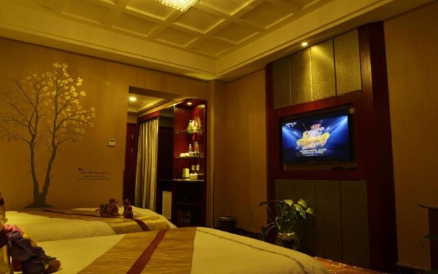 Carnival Boutique Hotel