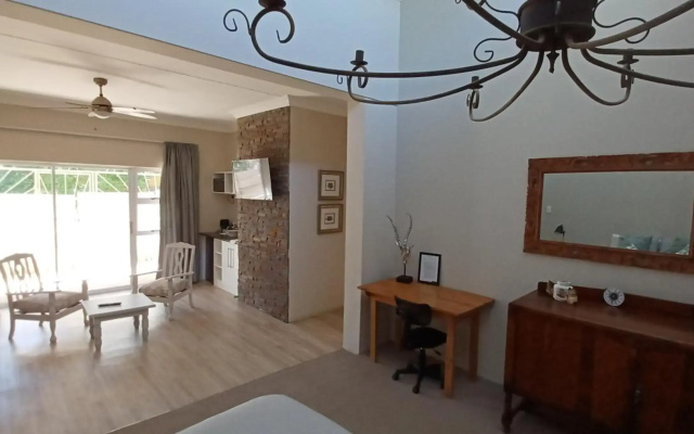Garden Court Guest House