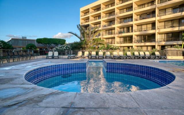 Sugar Beach 502 1 Bedroom Condo by RedAwning