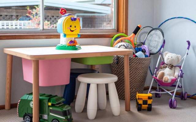 Collingwood Beach Cottage