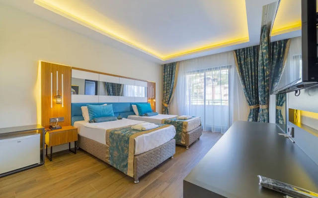 ALGORA HALAL HOTEL - All inclusive