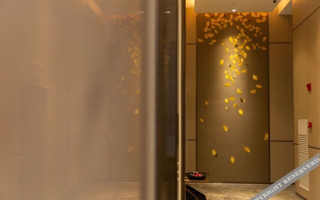 Shanshui S Hotel (Huizhou Zhongkai Hui Huan Store)