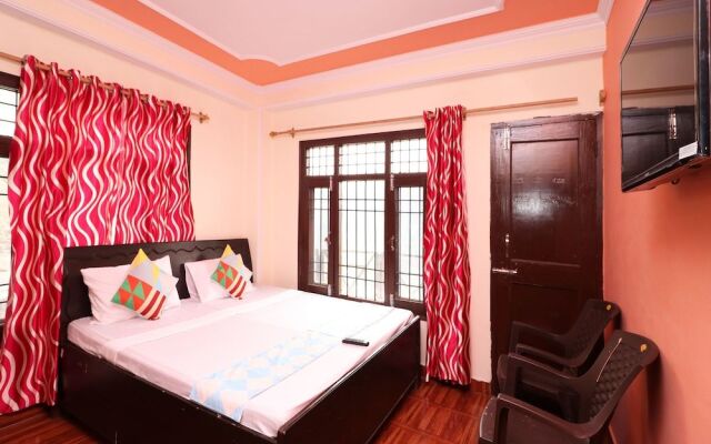 OYO 15232 Home Radiant 2BHK Apartment Bhattakufer