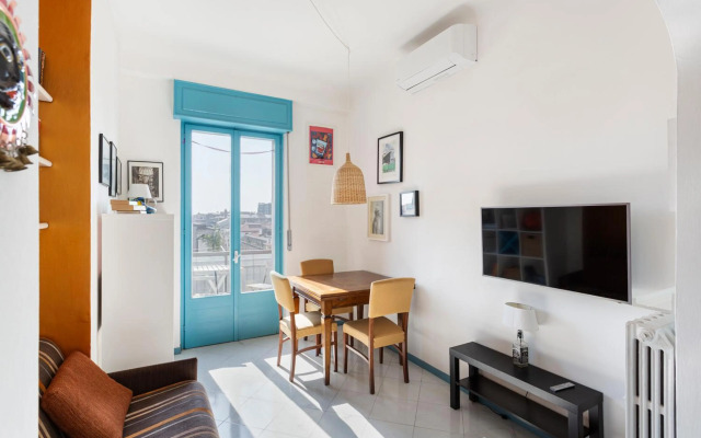 Awsome apartment with a view - 7th floor