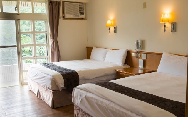 Toucheng Leisure Hotel