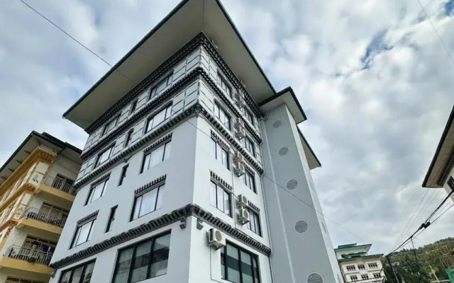 The Gochukha Hotel