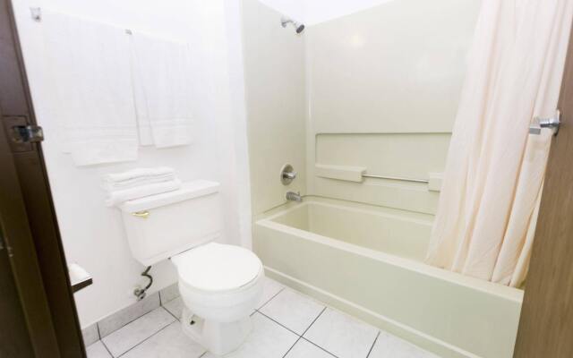 Morada Inn - Near Garden Grove Park