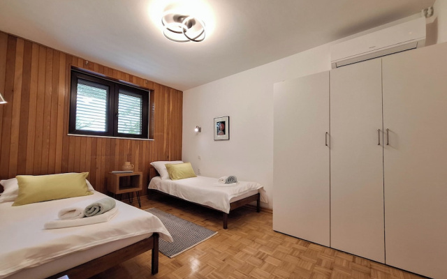Apartment Vera
