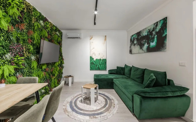 Green Luxe Suite 1 in Shkod r