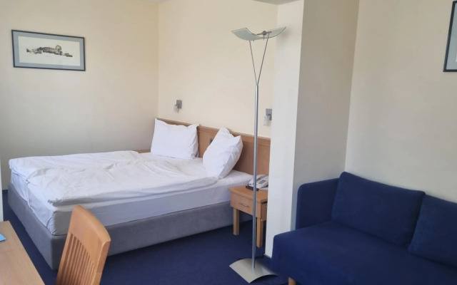 Hotel Tomislavov Dom