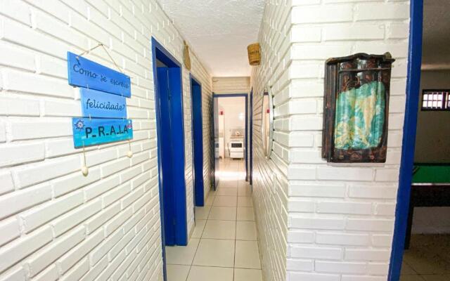 Hostel Villa Virtudes