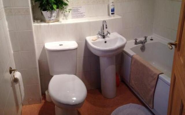 House for Groups & Contractors Kilmarnock
